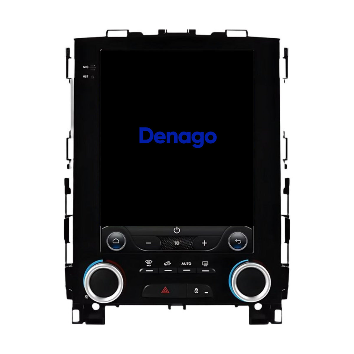 Denago DNG-A487 multimediasysteem voor Renault Koleos (2017–2022), afbeelding 7