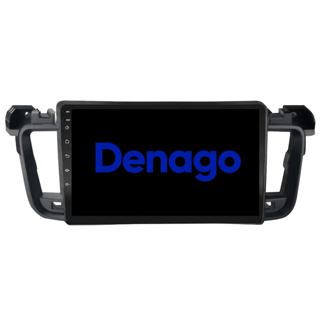Denago DNG-A322 multimediasysteem voor Peugeot 508 (2011–2018), afbeelding 8