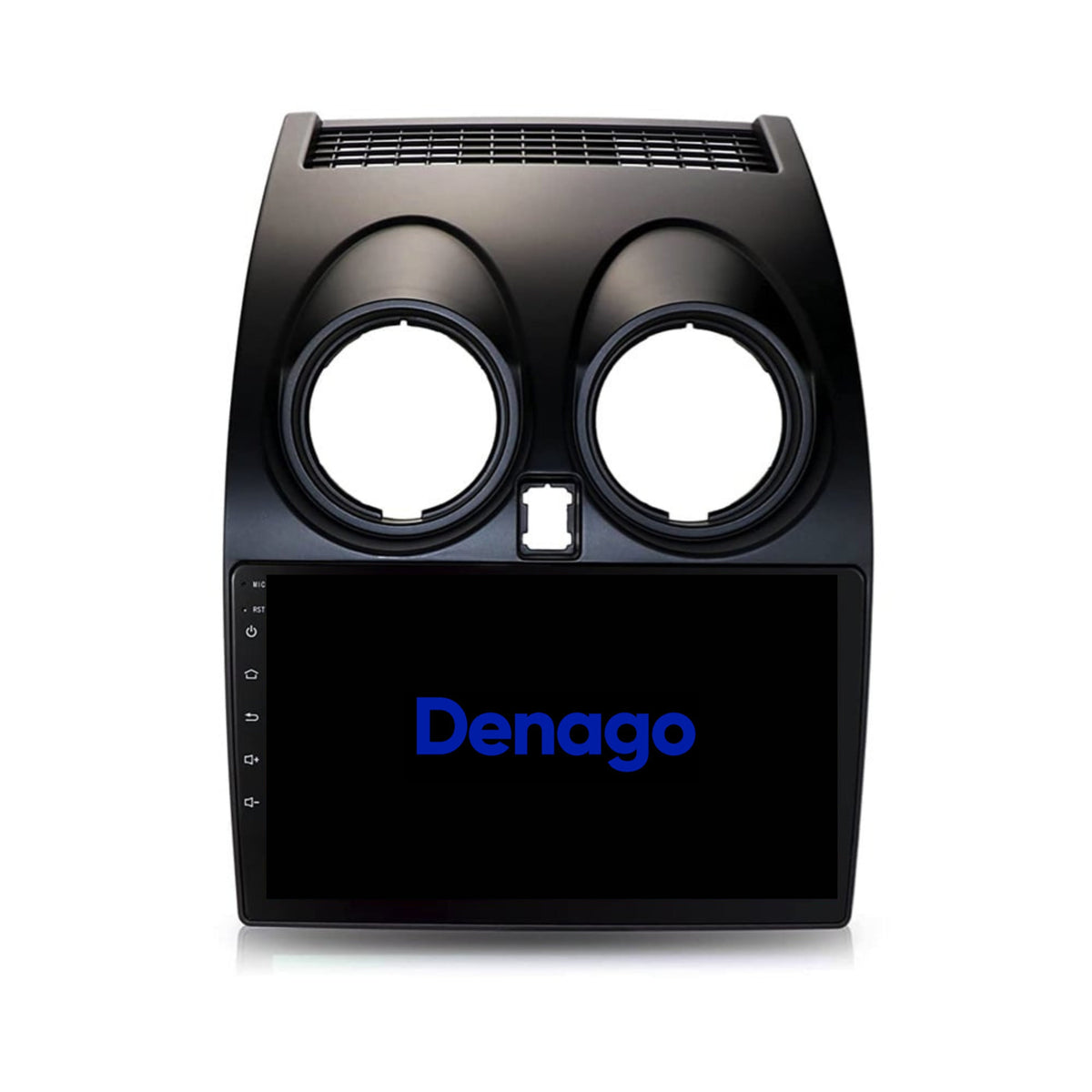Denago DNG-A28 multimediasysteem voor Nissan Qashqai (2007–2013), afbeelding 8