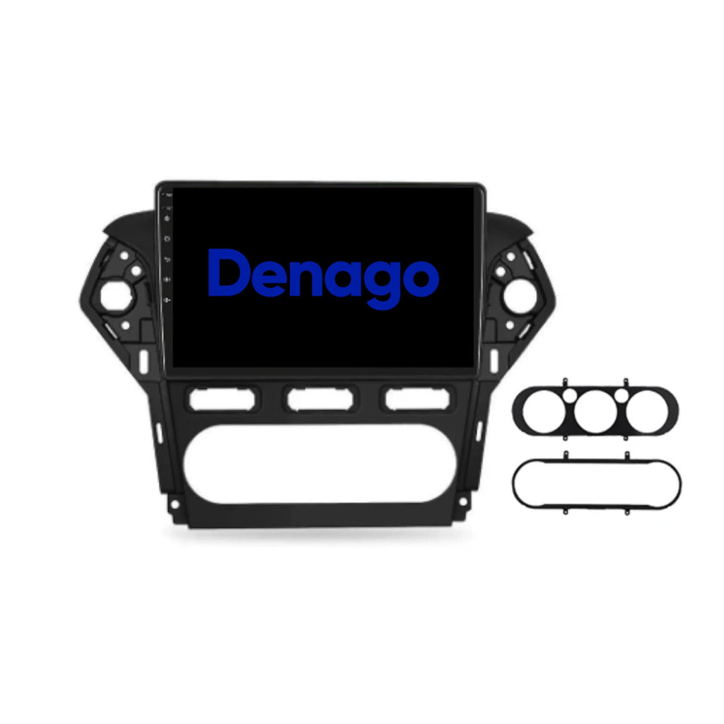 Denago DNG-A205 multimediasysteem voor Ford Mondeo (2007–2014), afbeelding 8