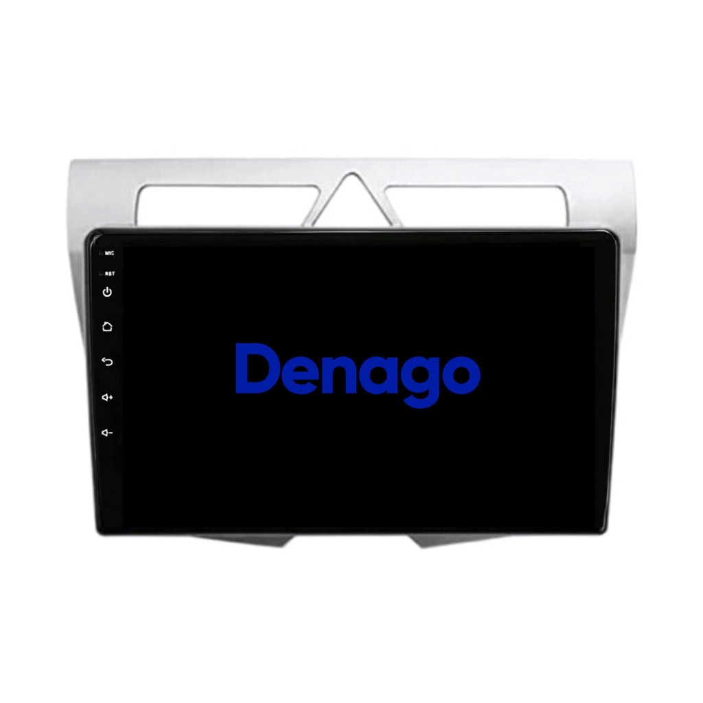 Denago DNG-A88 multimediasysteem voor Kia Picanto (2008–2010), afbeelding 8