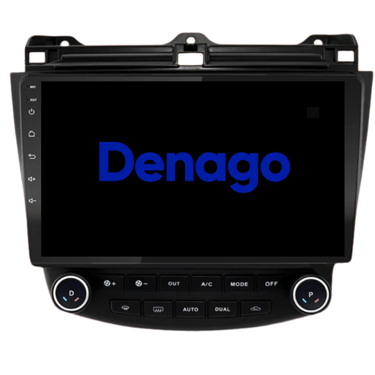 Denago DNG-A168 multimediasysteem voor Honda Accord (2003–2008), afbeelding 8