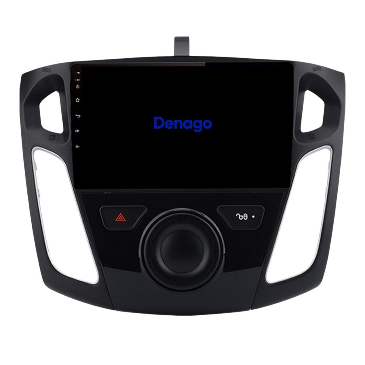 Denago DNG-A61 multimediasysteem voor Ford Focus (2011–2017), afbeelding 7