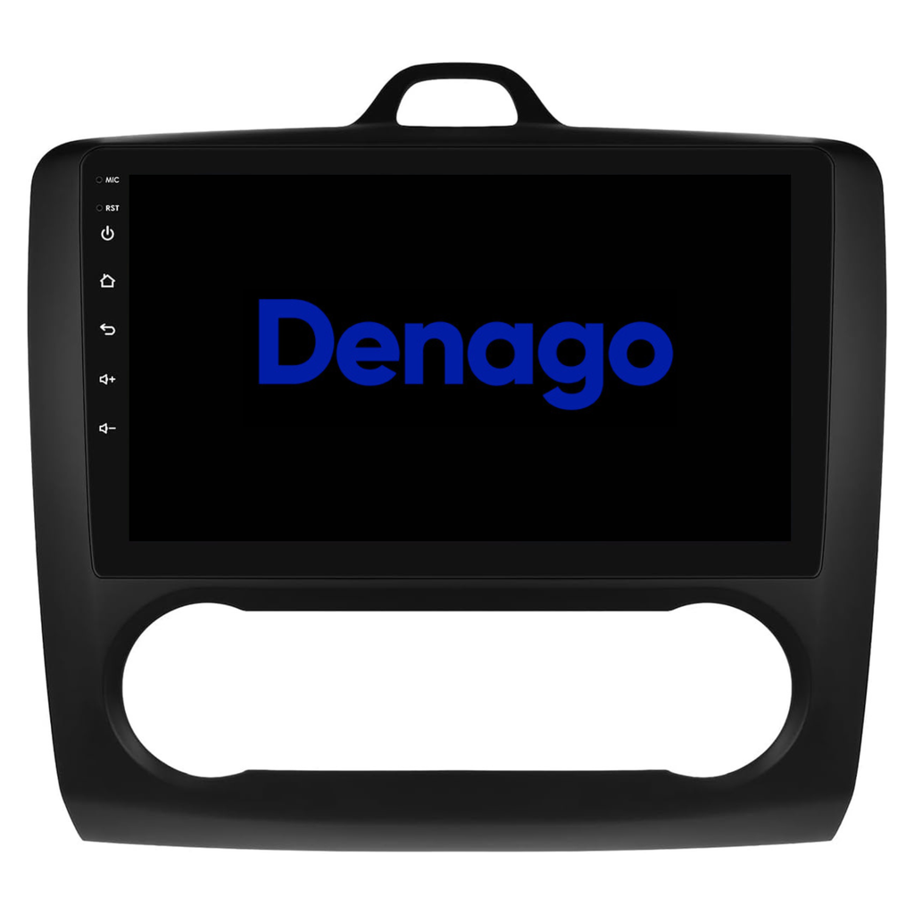 Denago DNG-A283 multimediasysteem voor Ford Focus (2004–2011), afbeelding 8