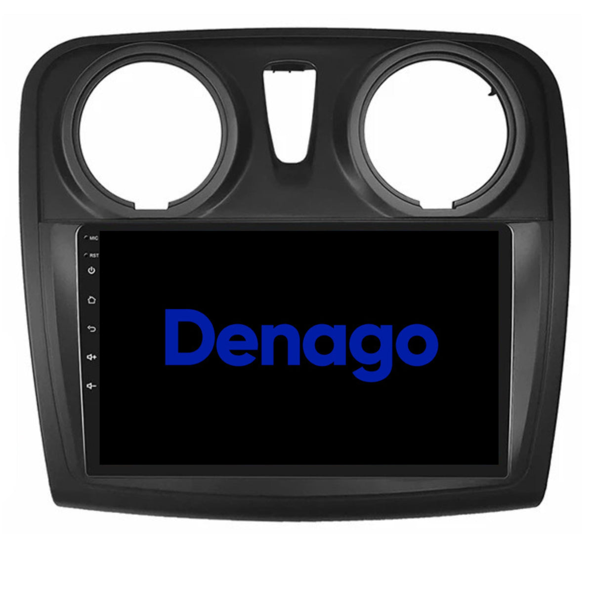 Denago DNG-A153 multimediasysteem voor Dacia Sandero (2013–2020), afbeelding 8