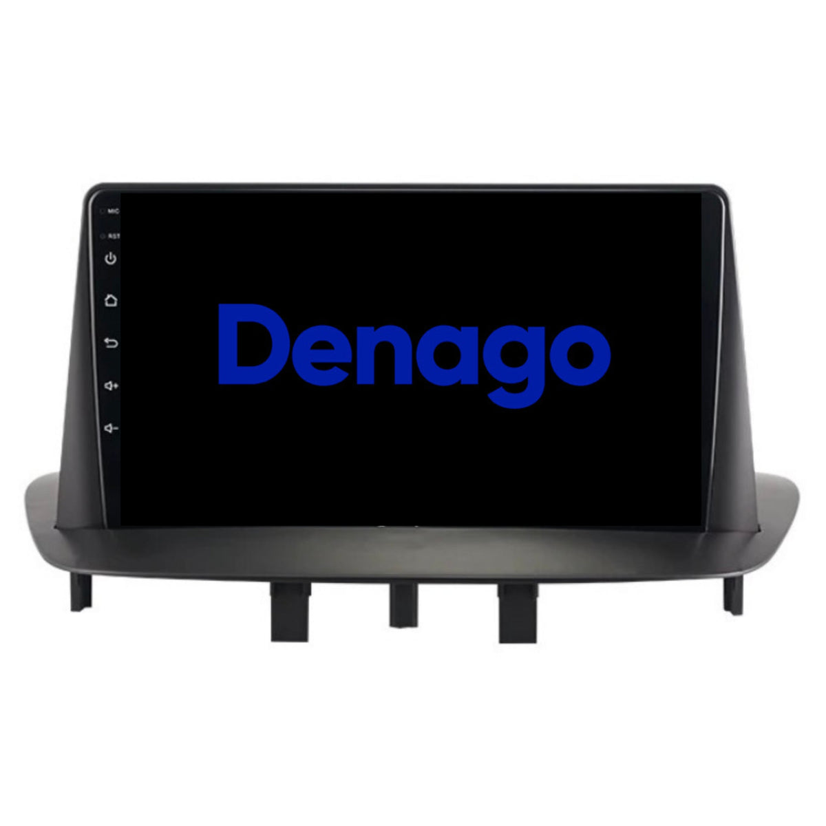 Denago DNG-A176 multimediasysteem voor Renault Mégane 3 (2008–2016), afbeelding 7