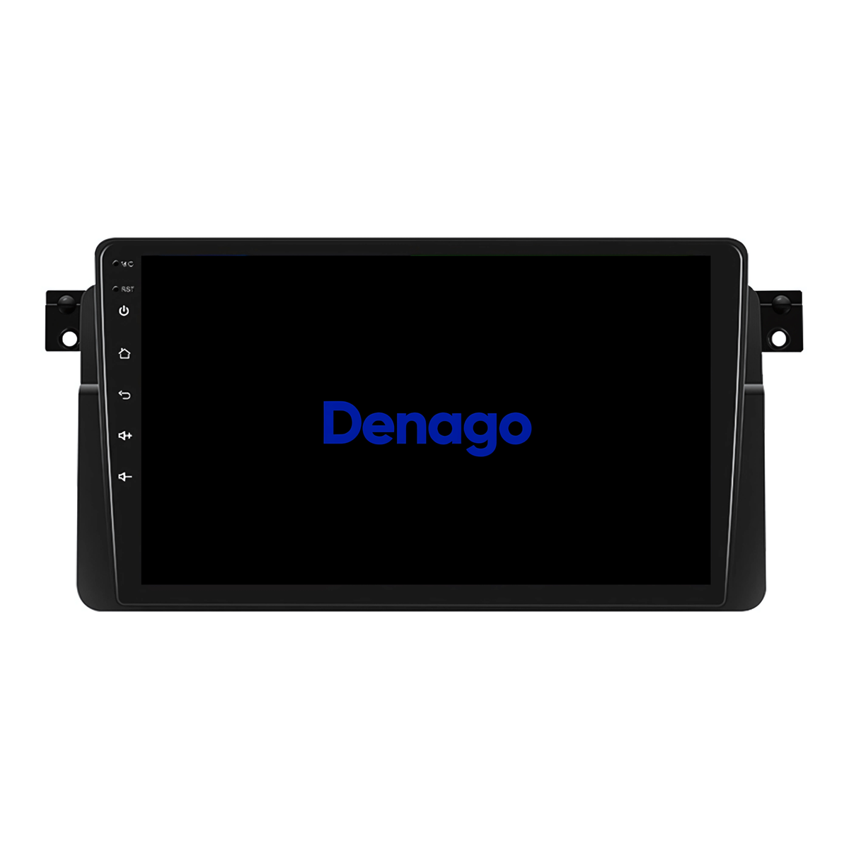 Denago DNG-A23 multimediasysteem voor BMW 3 Serie E46 (1999–2005), afbeelding 4