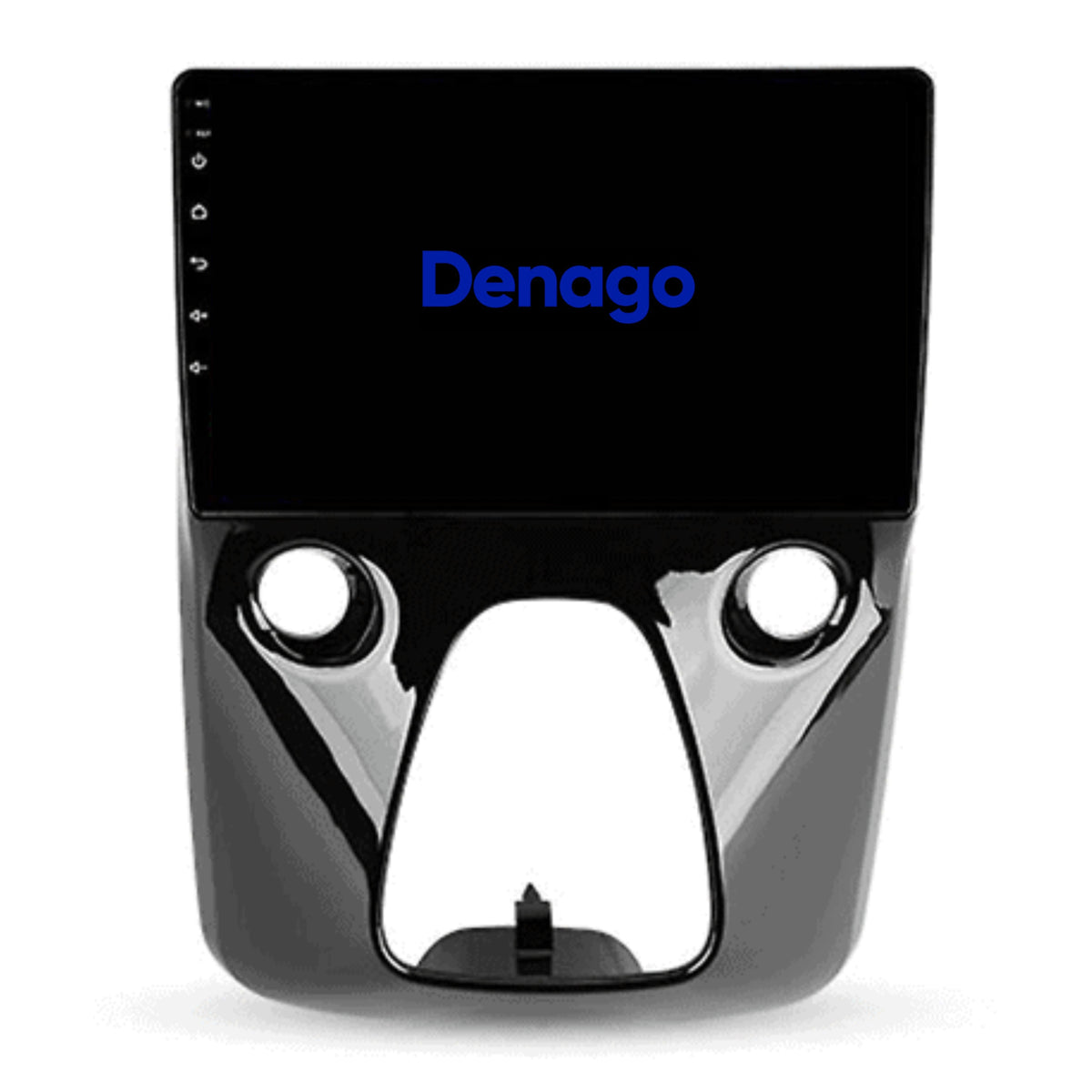 Denago DNG-A265 multimediasysteem voor Peugeot 108 (2014–2022), afbeelding 8