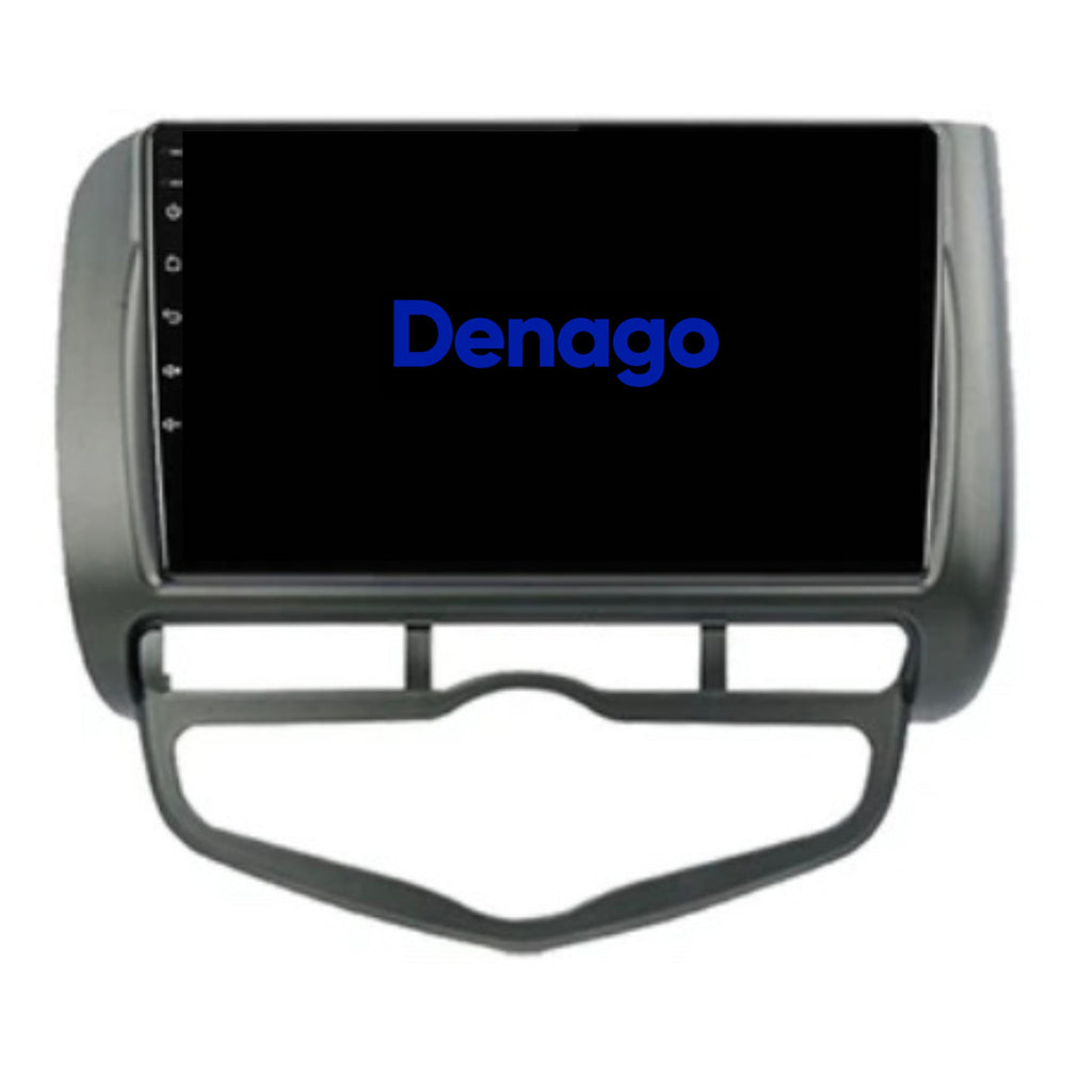 Denago DNG-A202 multimediasysteem voor Honda Jazz (2005–2008), afbeelding 8