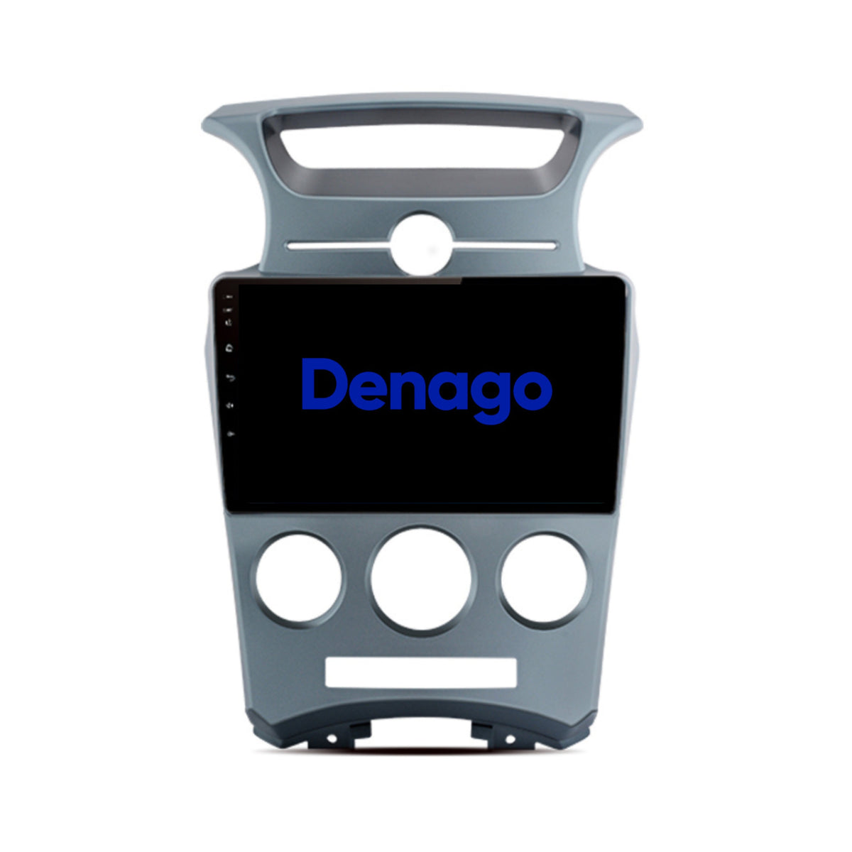 Denago DNG-A163 multimediasysteem voor Kia Carens (2006–2012), afbeelding 8