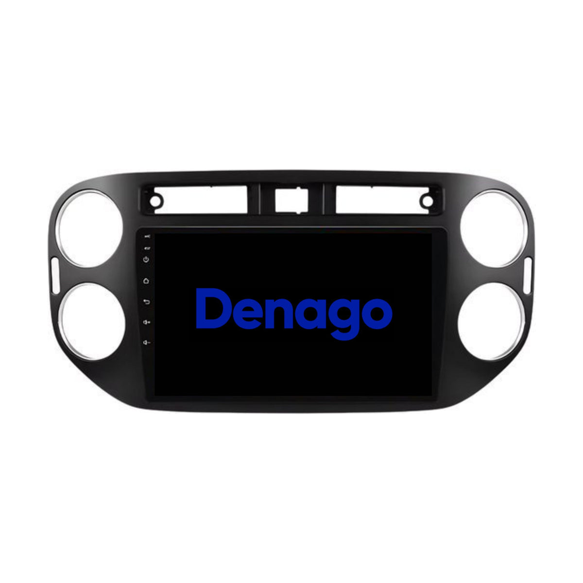 Denago DNG-A380 multimediasysteem voor Volkswagen Tiguan (2007–2015), afbeelding 9