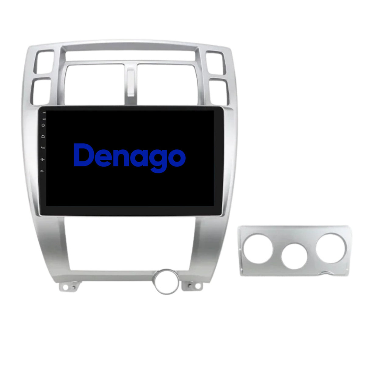 Denago DNG-A103 multimediasysteem voor Hyundai Tucson (2004–2010), afbeelding 7