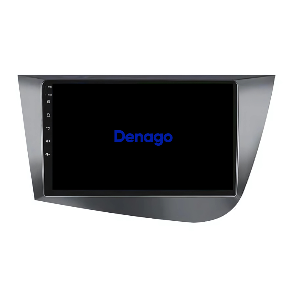 Denago DNG-A21 multimediasysteem voor Seat Leon (2005–2012), afbeelding 4