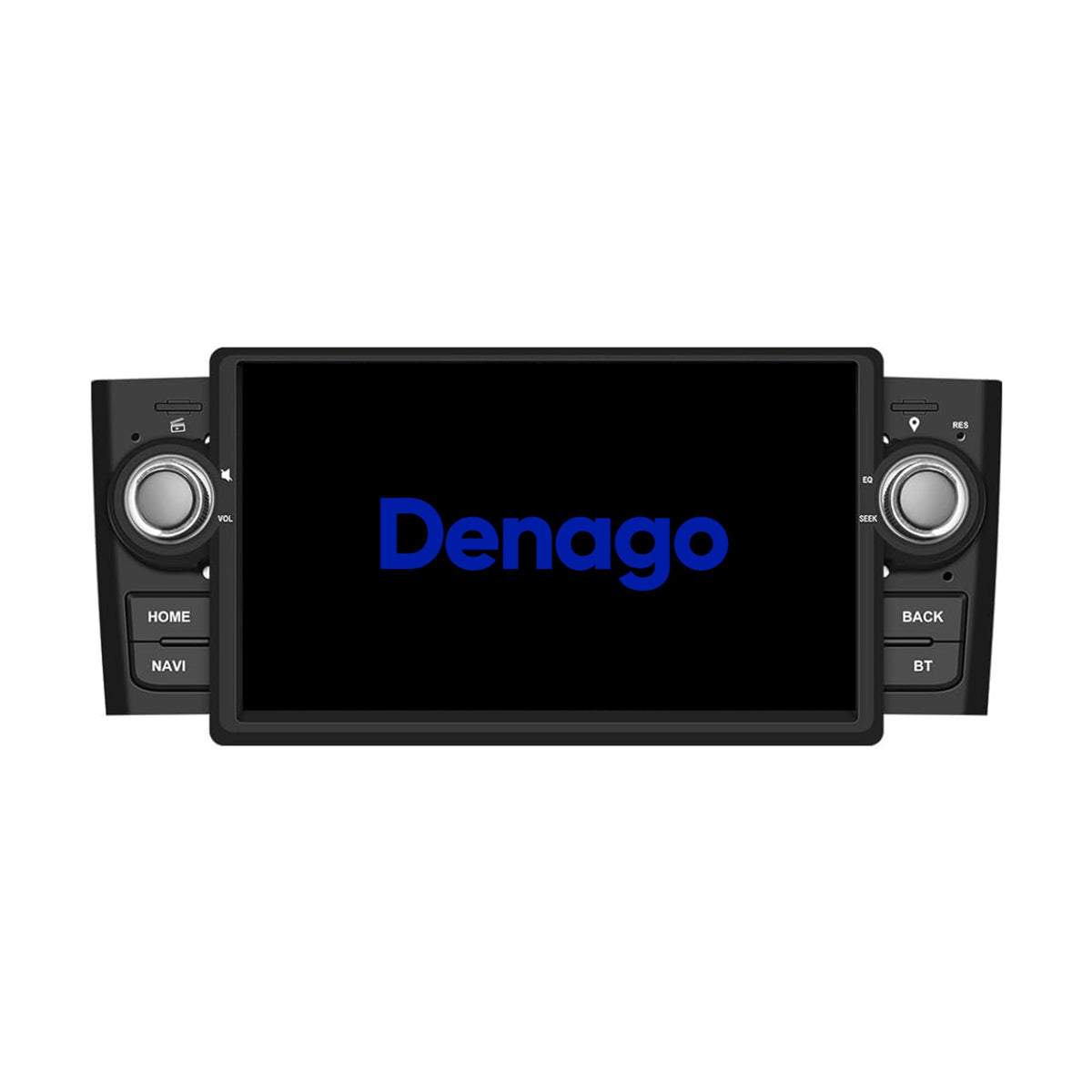 Denago DNG-2726 multimediasysteem voor Fiat Punto (2006–2009), afbeelding 4