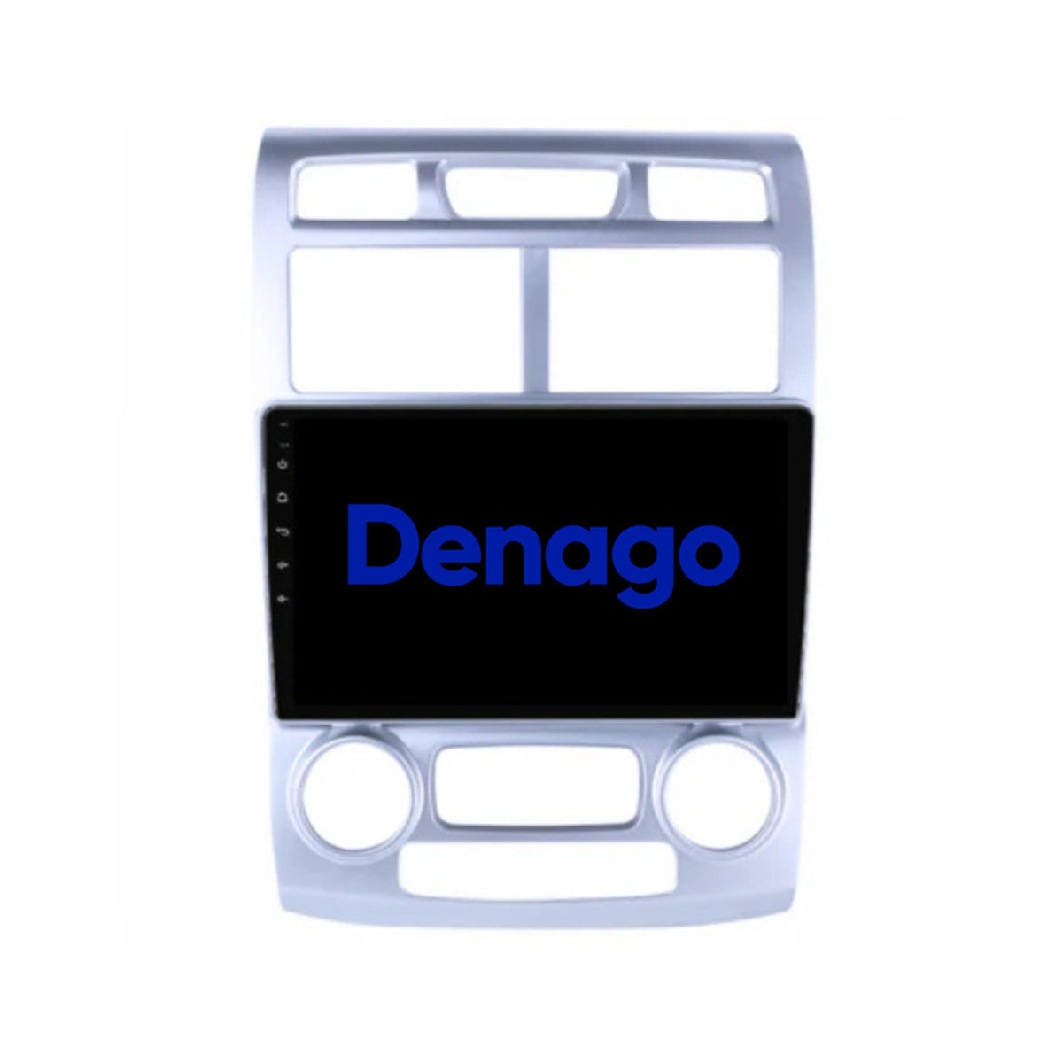 Denago DNG-A212 multimediasysteem voor Kia Sportage (2004–2010), afbeelding 8