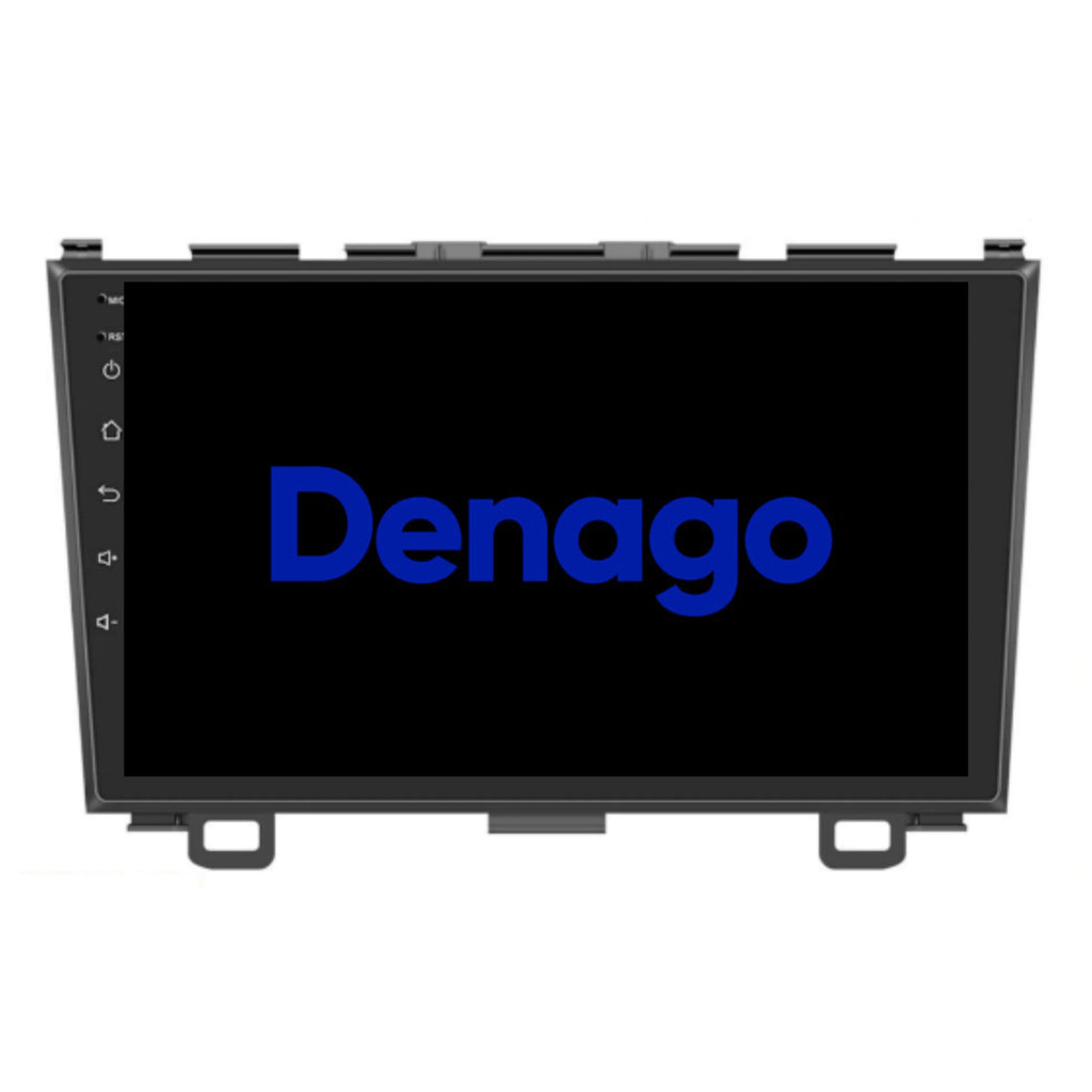 Denago DNG-A100 multimediasysteem voor Honda CR-V (2007–2012), afbeelding 8