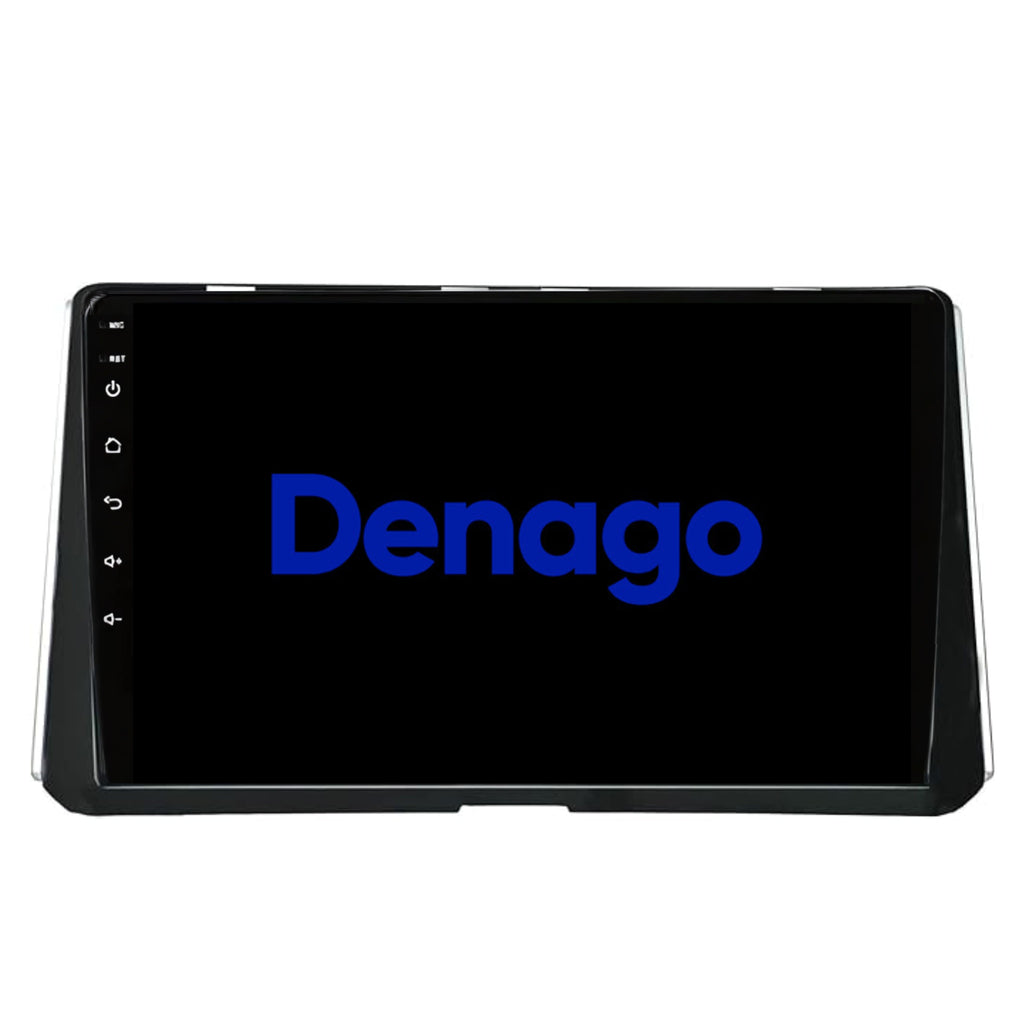 Denago DNG-A144 multimediasysteem voor Toyota Corolla (2018–2020), afbeelding 8