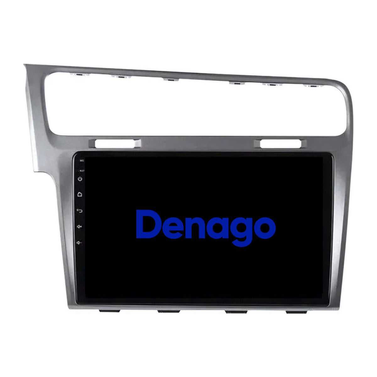 Denago DNG-A17 multimediasysteem voor Volkswagen Golf 7 (2012–2020), afbeelding 5