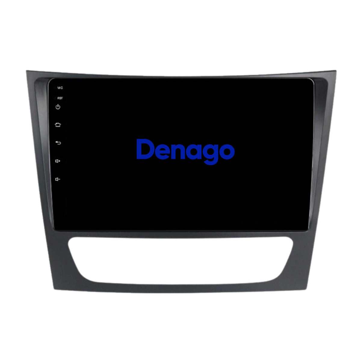 Denago DNG-A188 multimediasysteem voor Mercedes-Benz CLS W219, E-Klasse W211 en G-Klasse W463 (2002–2010), afbeelding 8