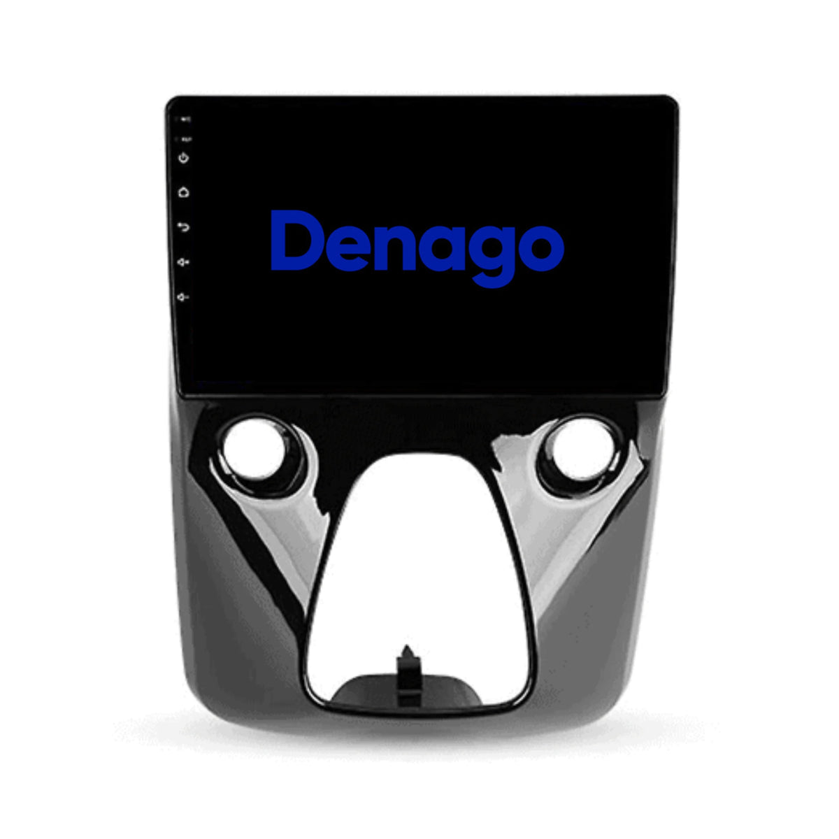 Denago DNG-A263 multimediasysteem voor Toyota Aygo X (2015–2021), afbeelding 9