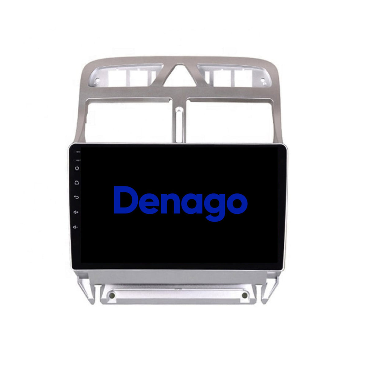 Denago DNG-A162 multimediasysteem voor Peugeot 307 (2001–2013), afbeelding 8