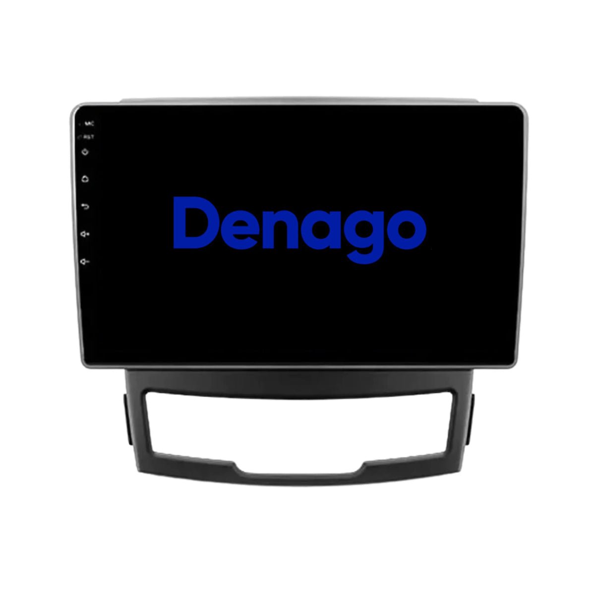 Denago DNG-A253 multimediasysteem voor SsangYong Korando (2011–2014), afbeelding 8