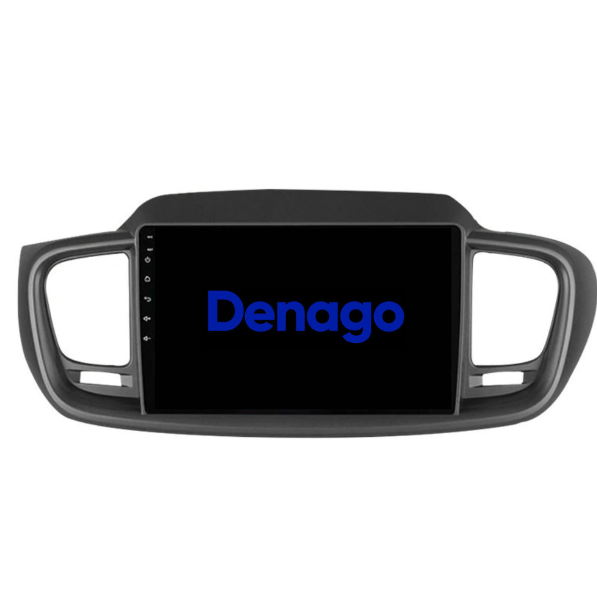 Denago DNG-A277 multimediasysteem voor Kia Sorento (2015–2018), afbeelding 8