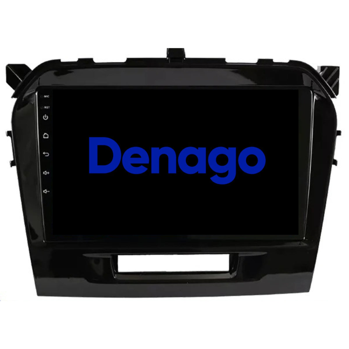 Denago DNG-A125 multimediasysteem voor Suzuki Vitara (2015–2023), afbeelding 8