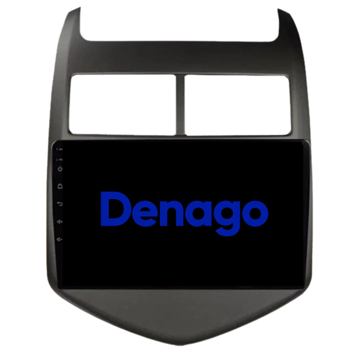Denago DNG-A129 multimediasysteem voor Chevrolet Aveo (2013–2015), afbeelding 8