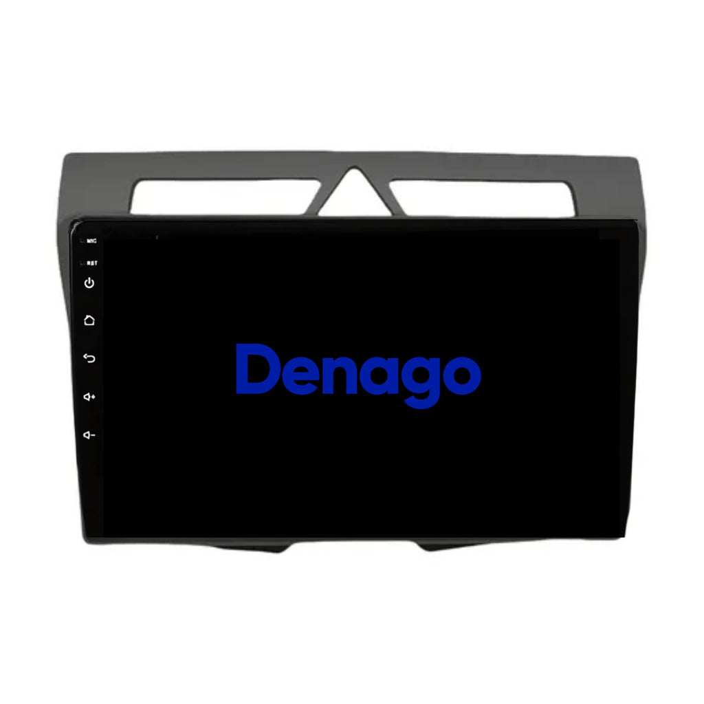 Denago DNG-A86 multimediasysteem voor Kia Picanto (2008–2010), afbeelding 8