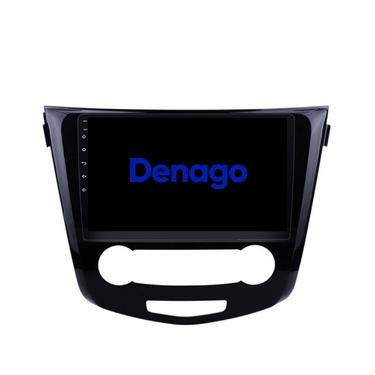 Denago DNG-A109 multimediasysteem voor Nissan X-Trail (2014–2021), afbeelding 8