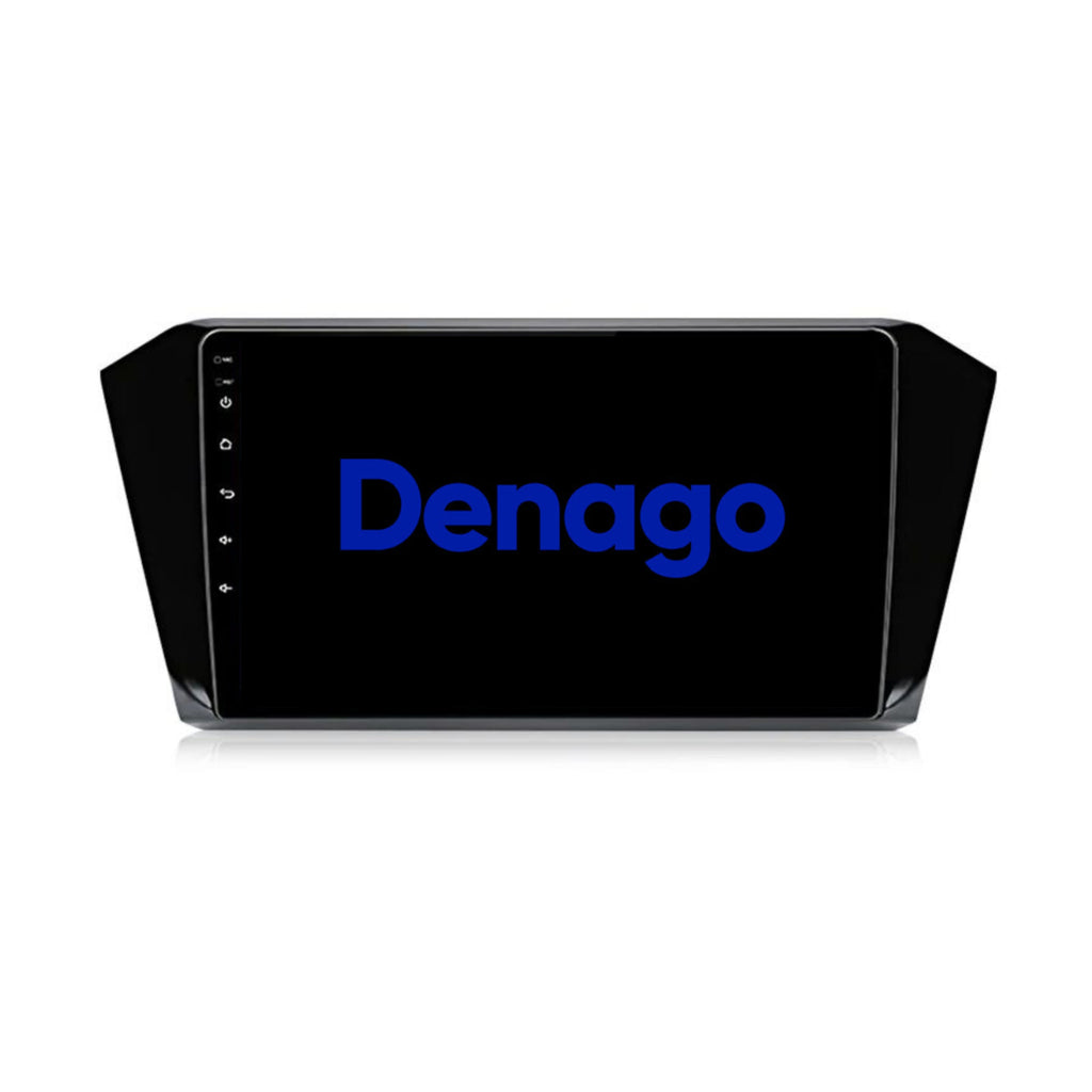 Denago DNG-A113 multimediasysteem voor Volkswagen Passat (2014–2021), afbeelding 8