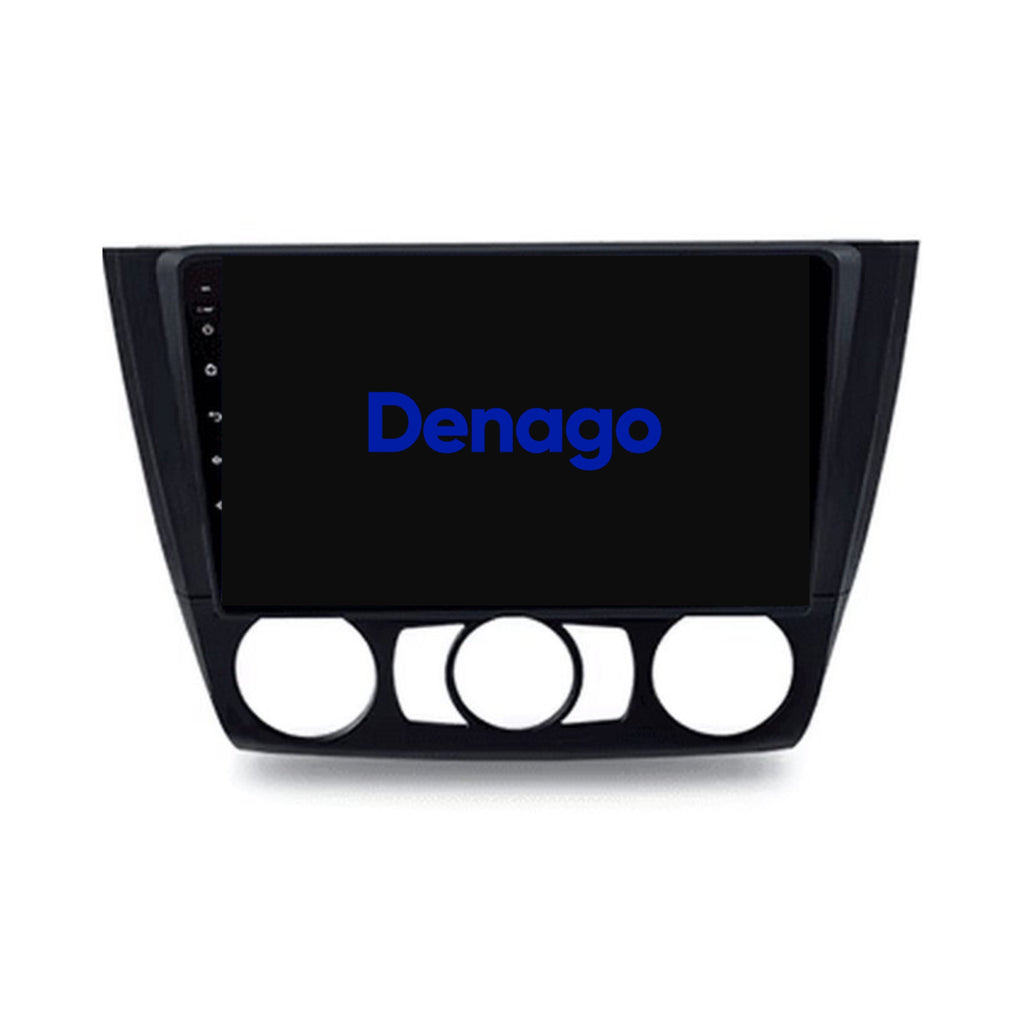 Denago DNG-A298 multimediasysteem voor BMW 1 Serie E81/E82/E87/E88 (2004–2012), afbeelding 8