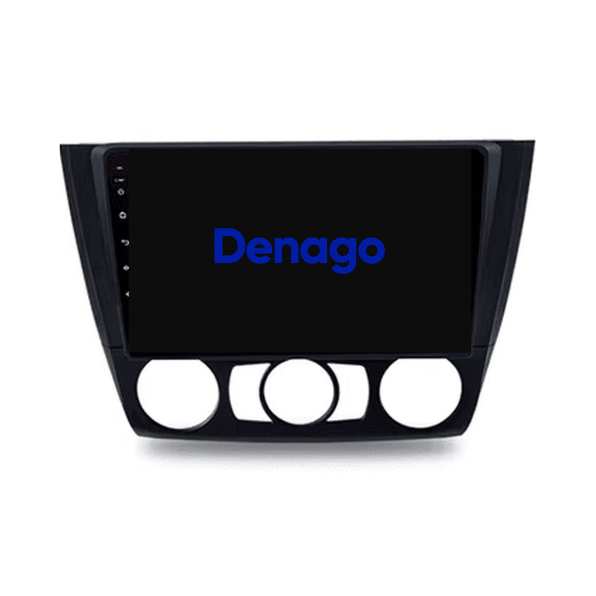 Denago DNG-A298 multimediasysteem voor BMW 1 Serie E81/E82/E87/E88 (2004–2012), afbeelding 8