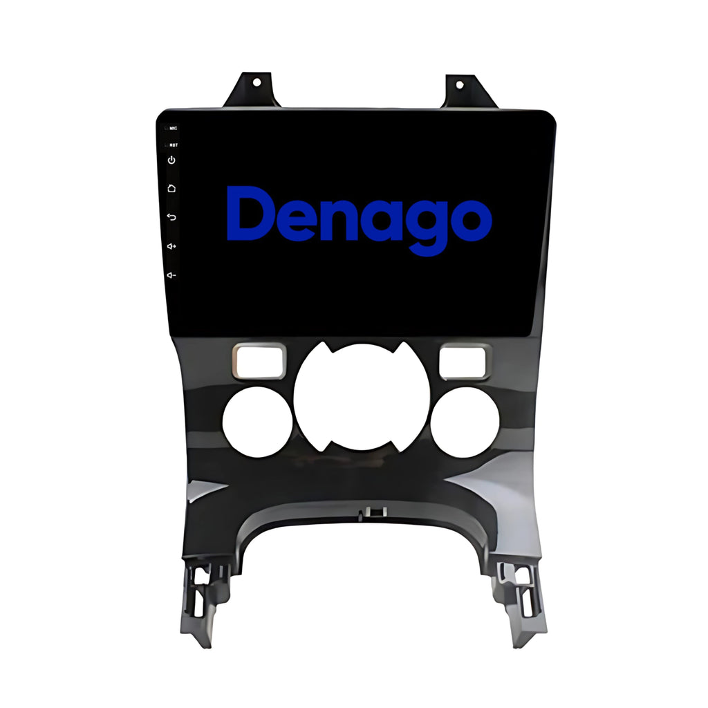 Denago DNG-A507 multimediasysteem voor Peugeot 5008 (2009–2016), afbeelding 7