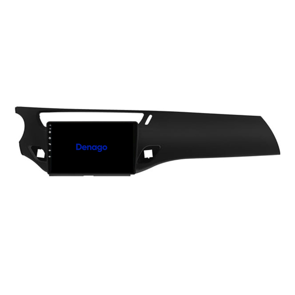 Denago DNG-A60 multimediasysteem voor Citroën C3 en DS3 (2010–2017), afbeelding 9