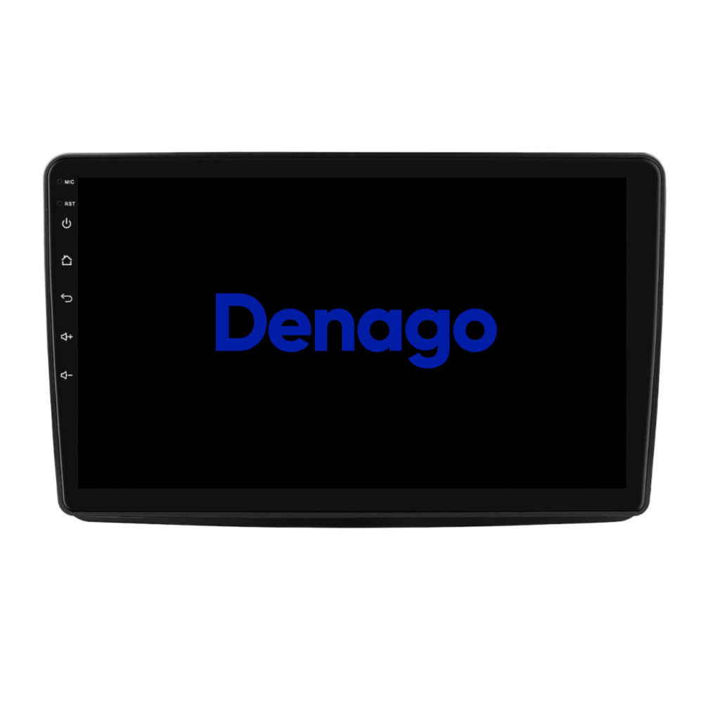 Denago DNG-A81 multimediasysteem voor Fiat Panda (2003–2012), afbeelding 8