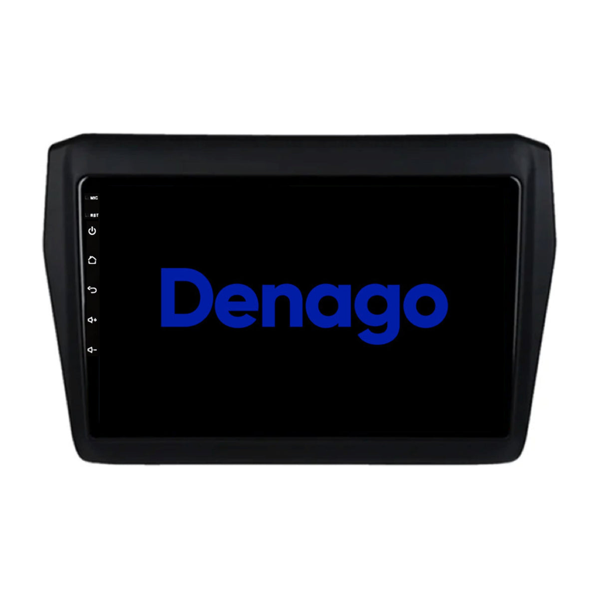 Denago DNG-A145 multimediasysteem voor Suzuki Swift (2017–2023), afbeelding 8