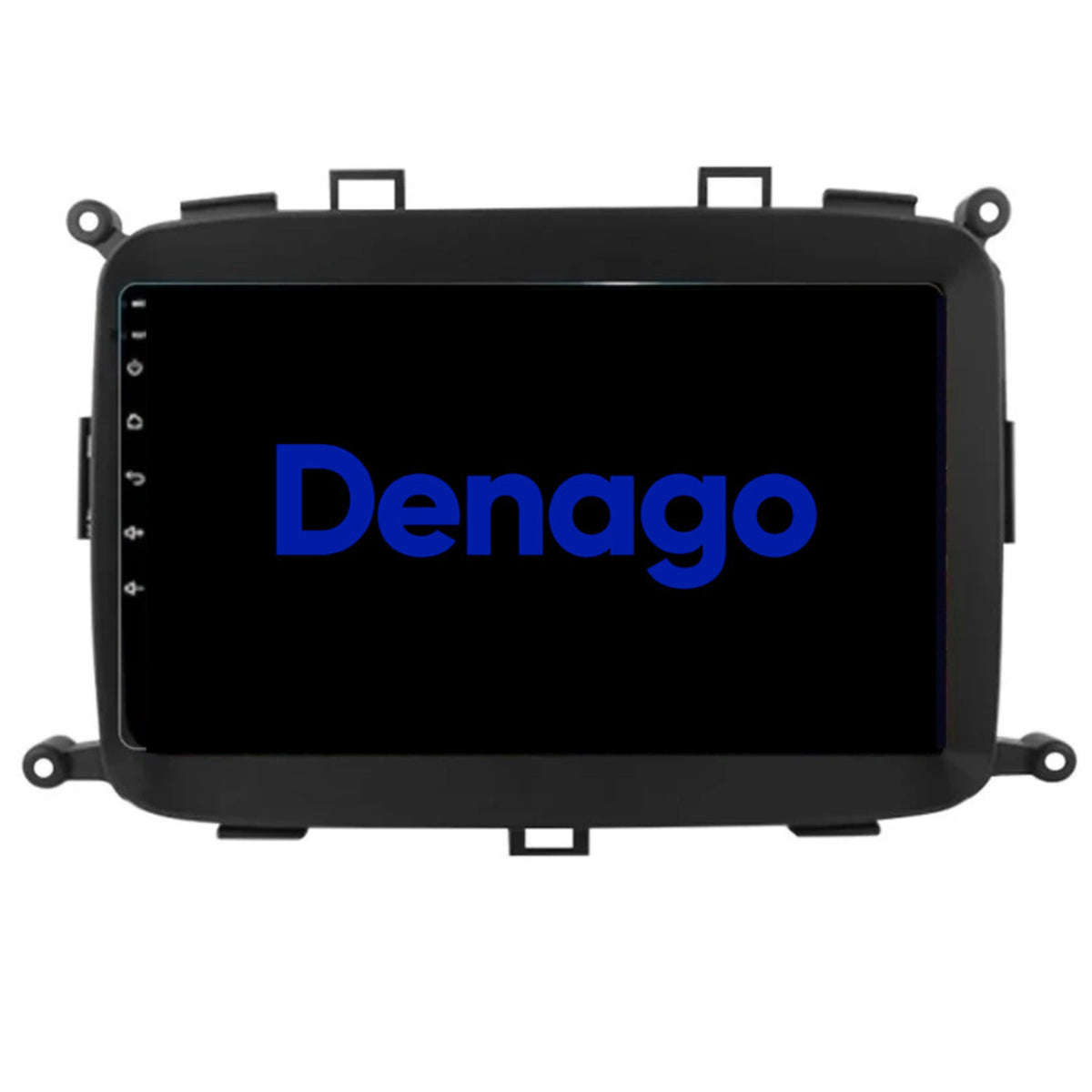 Denago DNG-A180 multimediasysteem voor Kia Carens (2013–2019), afbeelding 8