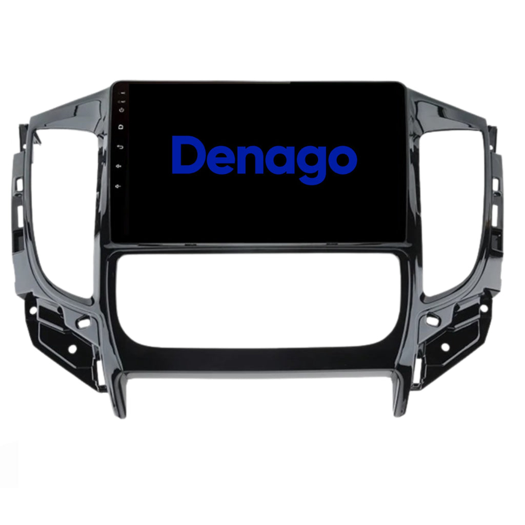 Denago DNG-A177 multimediasysteem voor Mitsubishi Triton (2015–2022), afbeelding 8