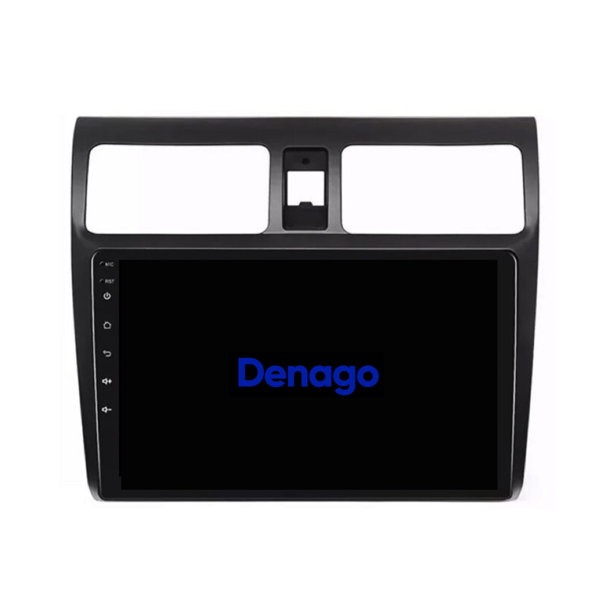 Denago DNG-A04 multimediasysteem voor Suzuki Swift (2004–2010), afbeelding 4