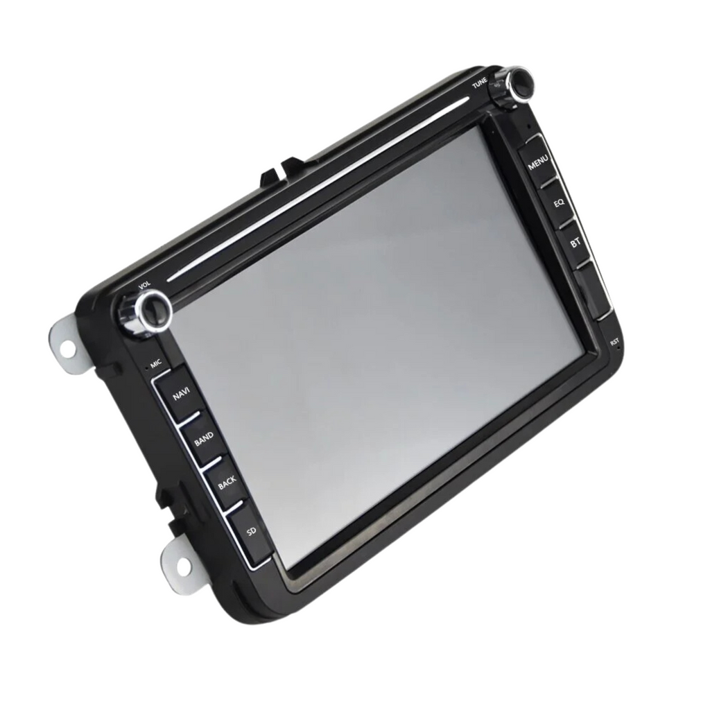 Denago DNG-0811 multimediasysteem voor Volkswagen Caddy, Eos, Golf 5 en meer (2003–2015), afbeelding 7