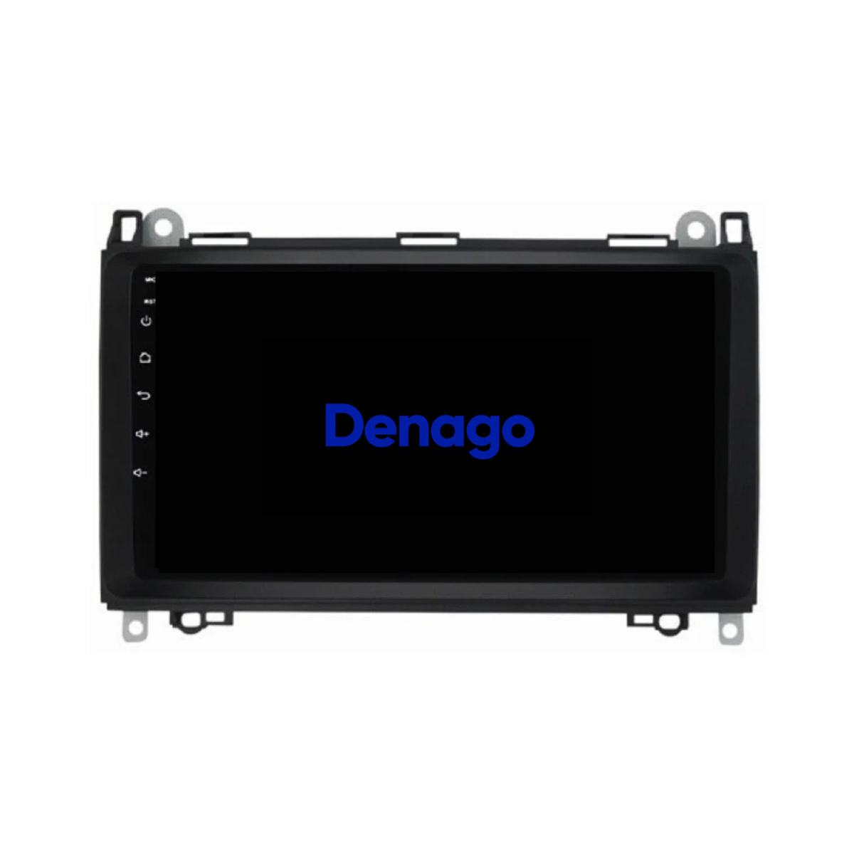 Denago DNG-A09 multimediasysteem voor Mercedes-Benz A-Klasse (2004–2012), afbeelding 4