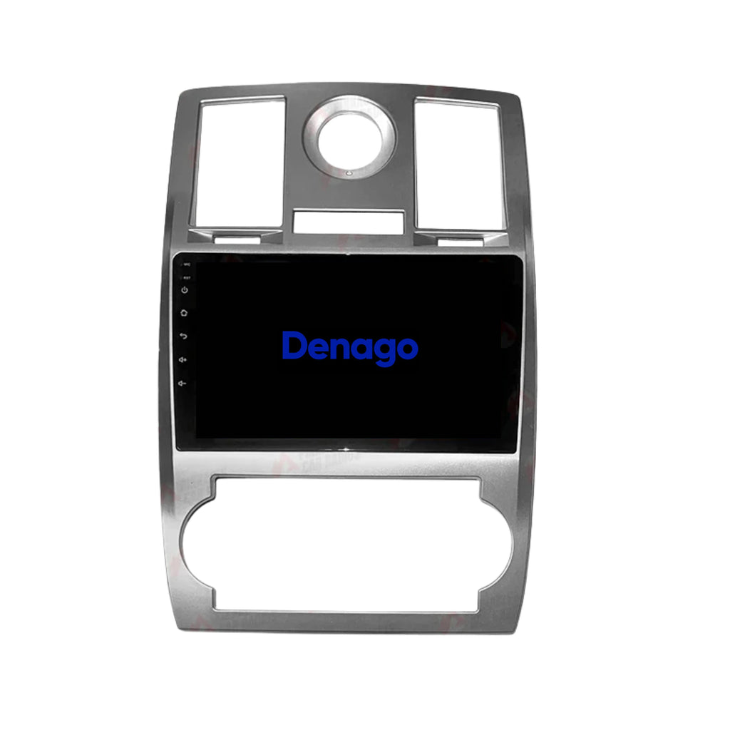 Denago DNG-A181 multimediasysteem voor Chrysler 300C (2005–2007), afbeelding 8