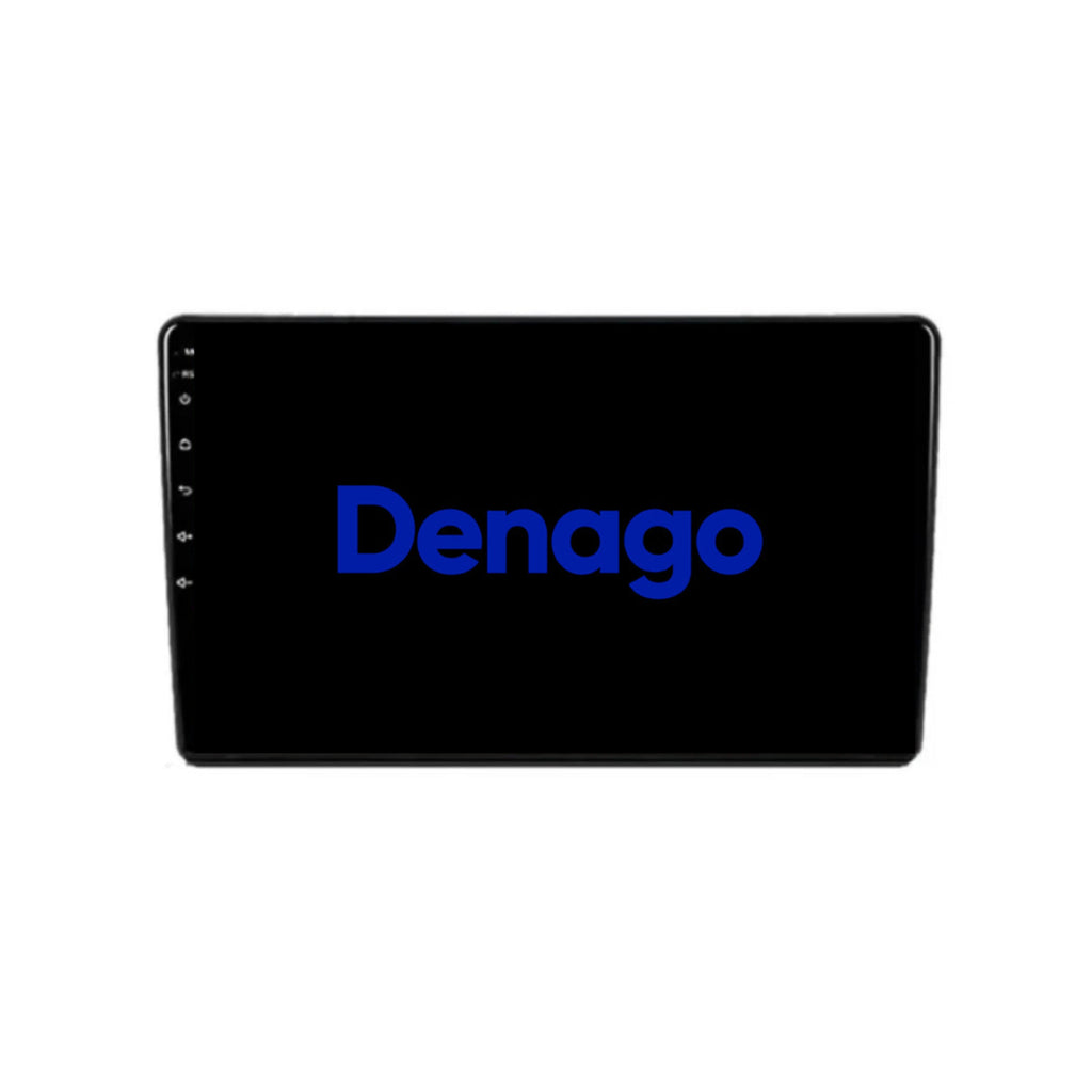 Denago DNG-A223 multimediasysteem voor Citroën C2 (2003–2010), afbeelding 8
