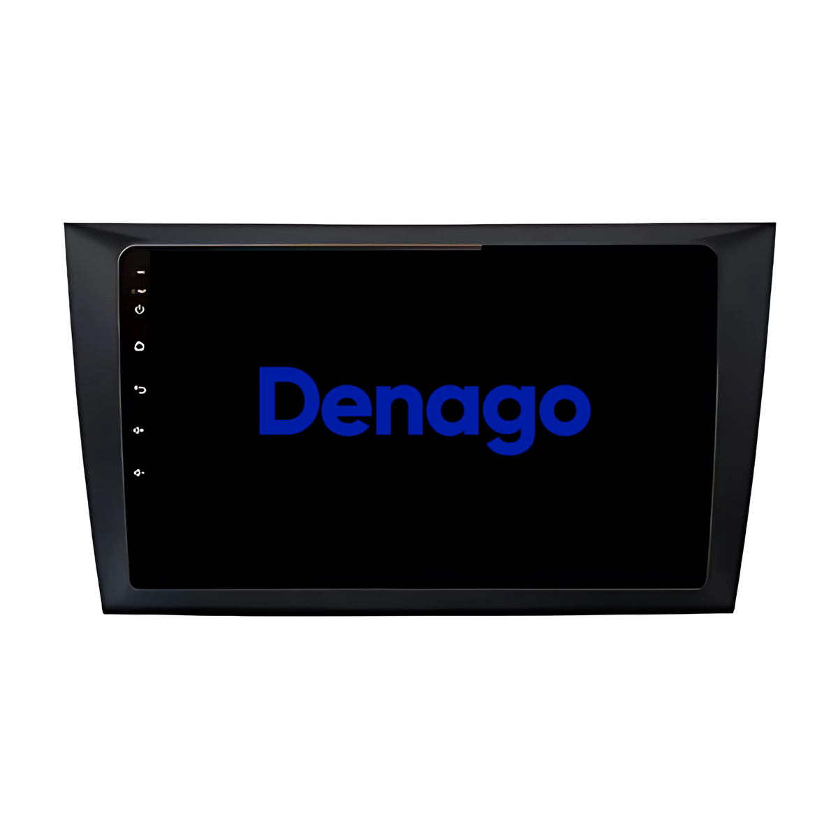 Denago DNG-A78 multimediasysteem voor Volkswagen Golf 6 (2009–2012), afbeelding 4