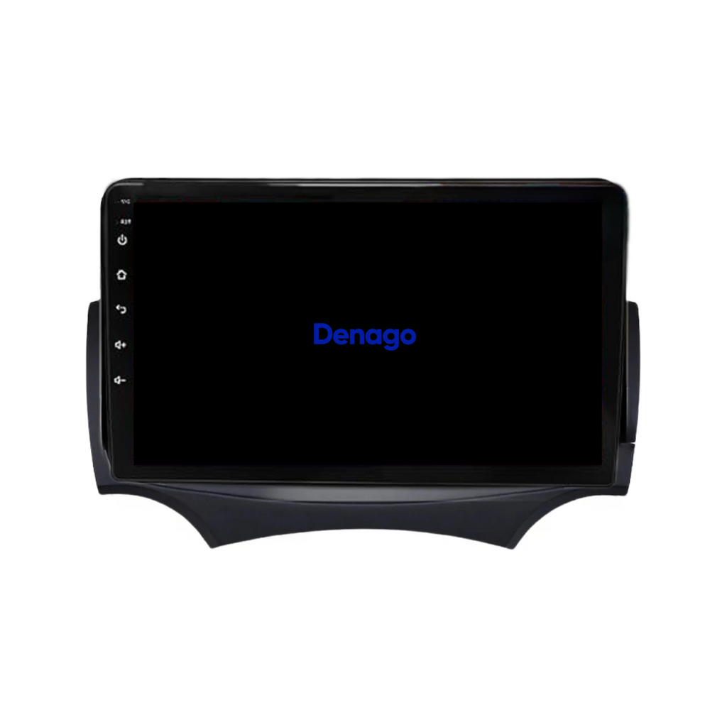 Denago DNG-A77 multimediasysteem voor Ford Ka (2007–2016), afbeelding 3