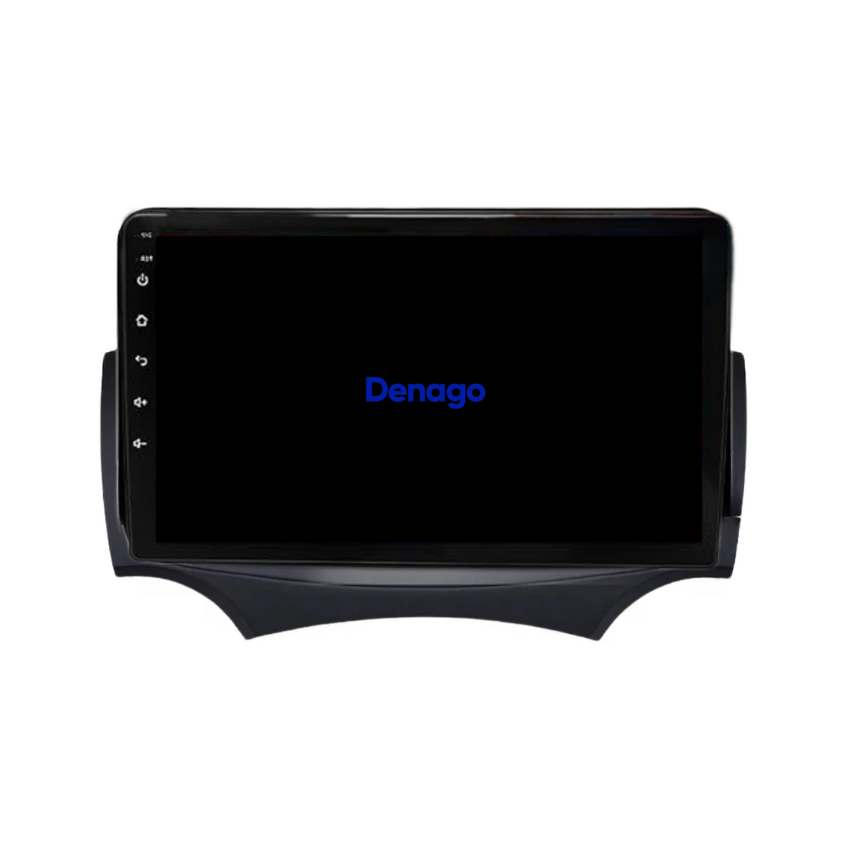 Denago DNG-A77 multimediasysteem voor Ford Ka (2007–2016), afbeelding 3