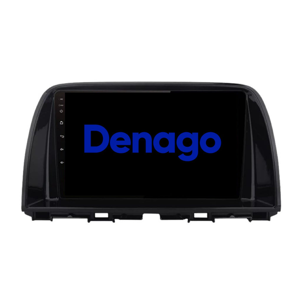 Denago DNG-A316 multimediasysteem voor Mazda CX-5 (2012–2016), afbeelding 4