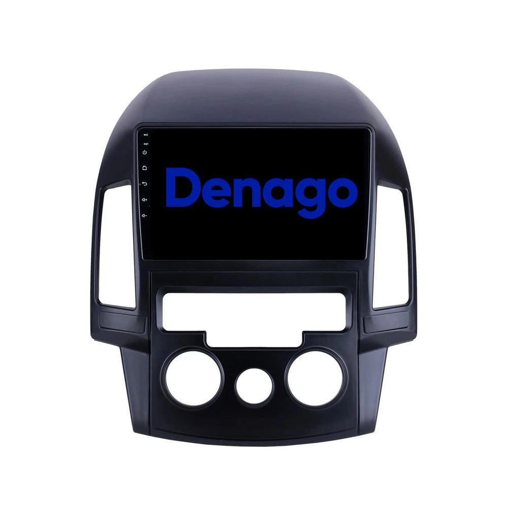 Denago DNG-A191 multimediasysteem voor Hyundai i30 (2007–2012), afbeelding 9